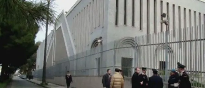 Processo Gotha, il pentito: «Romeo e Matacena appoggiati da schieramenti opposti»