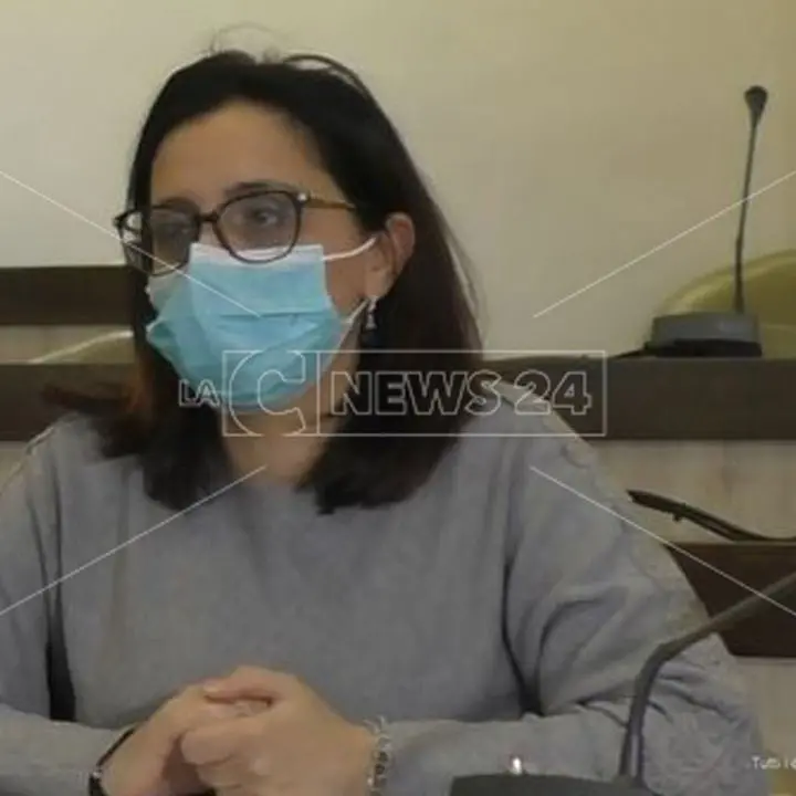 Coronavirus, sindaco di Isola Capo Rizzuto positiva al test rapido