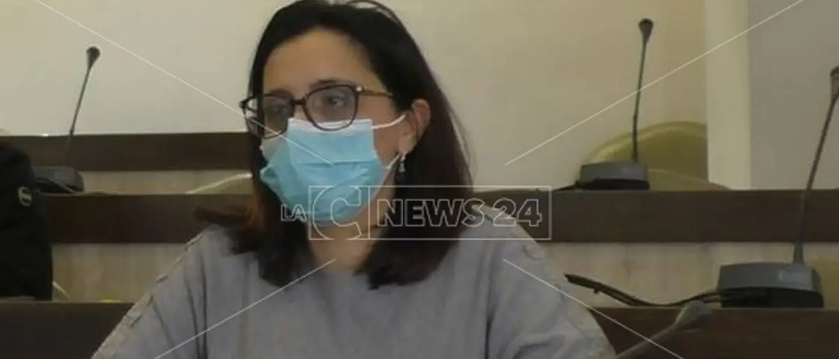 Coronavirus, sindaco di Isola Capo Rizzuto positiva al test rapido