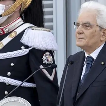 Anche due giovani calabresi tra gli Alfieri della Repubblica premiati dal presidente Mattarella