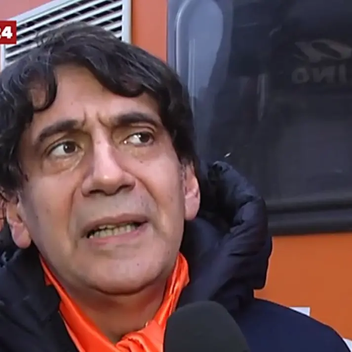 Intimidazioni alla Progetto sud di Lamezia, Tansi: «Don Panizza un prete-coraggio»