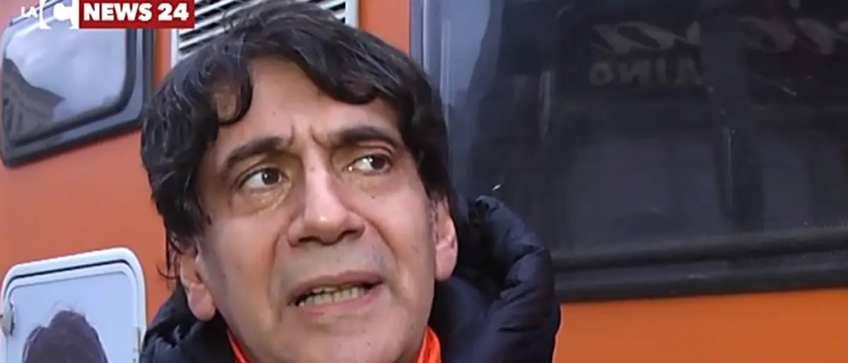 Intimidazioni alla Progetto sud di Lamezia, Tansi: «Don Panizza un prete-coraggio»