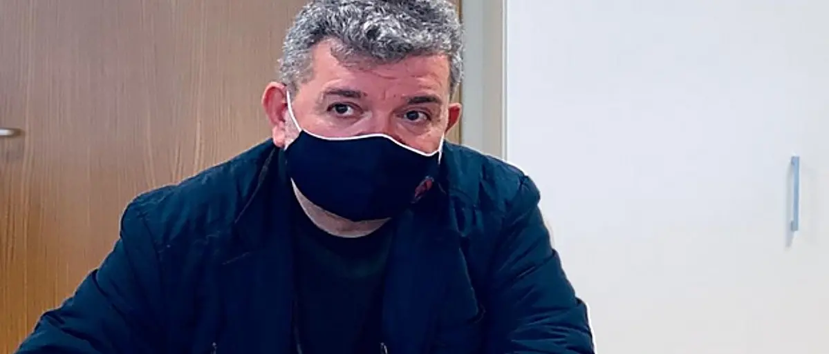 Vaccinazione anti-Covid in Calabria, in arrivo un team di supporto