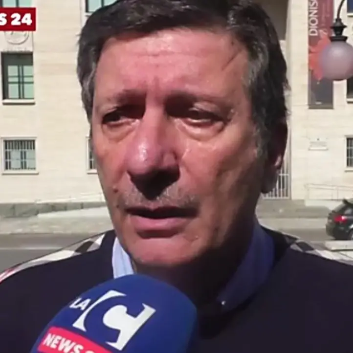 Asp Reggio Calabria, Gianluigi Scaffidi nominato commissario