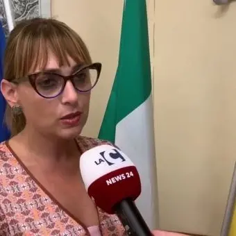 Corigliano-Rossano, imbrattati auto e muri dell'abitazione del presidente del Consiglio