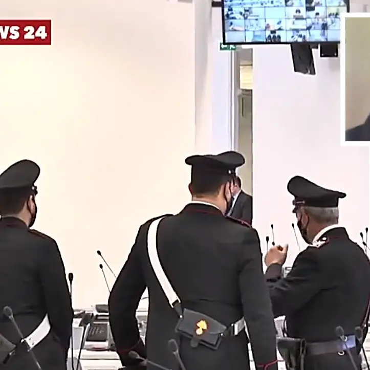 Rinascita-Scott, il pentito Moscato e l'ascesa dei Piscopisani tra alleanze e omicidi