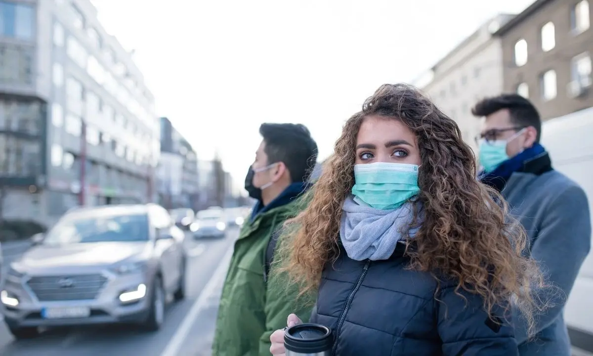 Covid, ecco cosa cambia se la Calabria passa in zona arancione o rossa