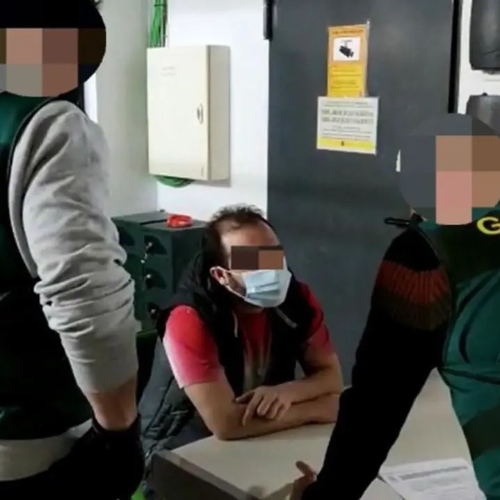 Arrestato a Barcellona il latitante Giuseppe Romeo, era nell'elenco dei più pericolosi