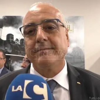 Infrastrutture, Russo (Cisl): «I parlamentari calabresi si facciano sentire»