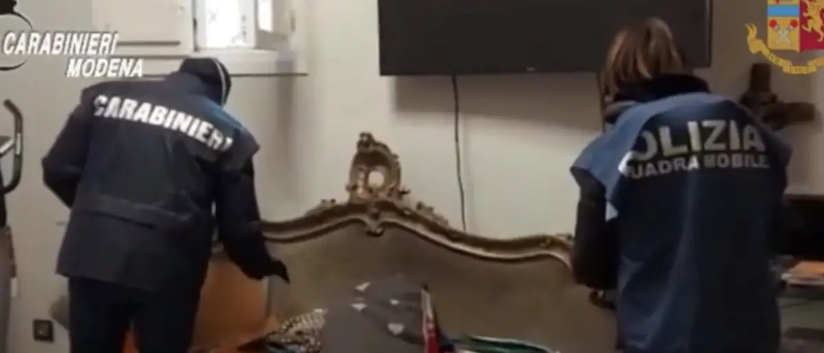 Inchiesta Perseverance, così il clan Muto s'infiltrava nell'economia in Emilia