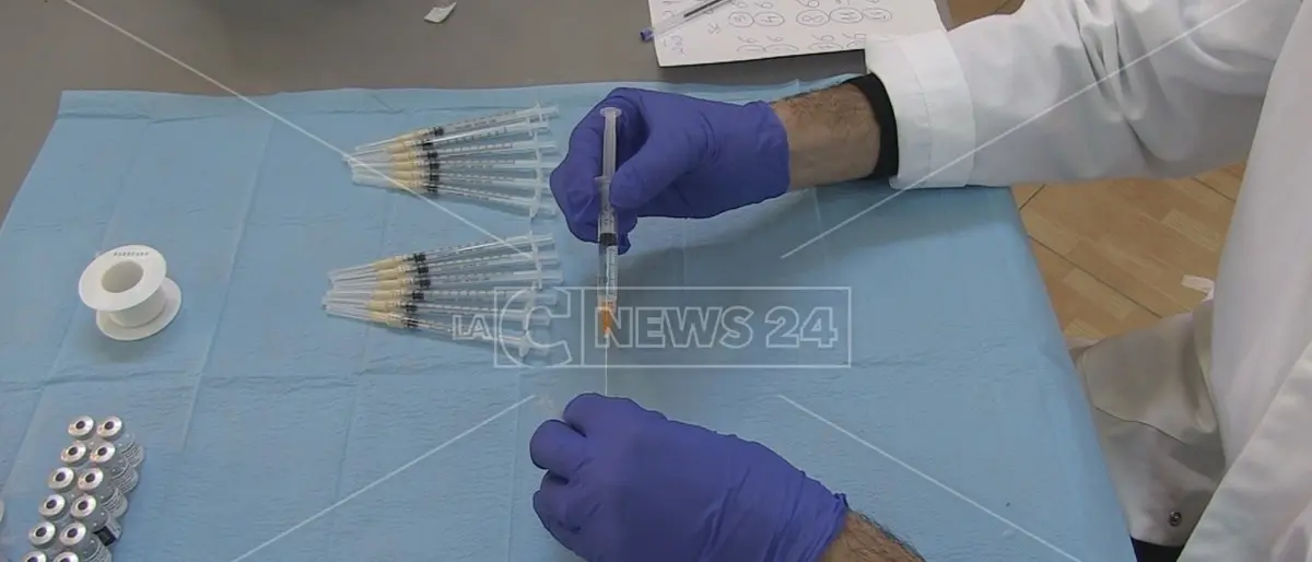 I centri commerciali Icom e Az disponibili a ospitare le vaccinazioni