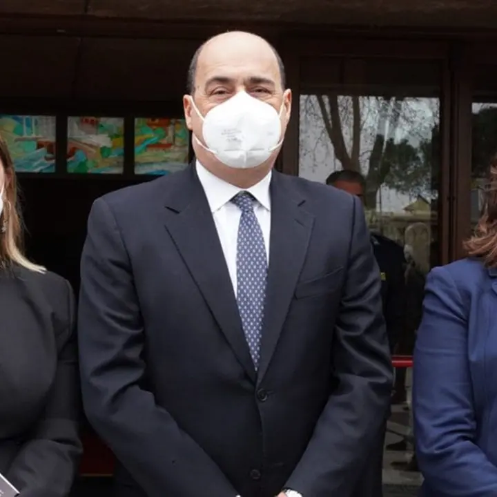 Regione Lazio, nominata una crotonese in quota M5s nella giunta Zingaretti