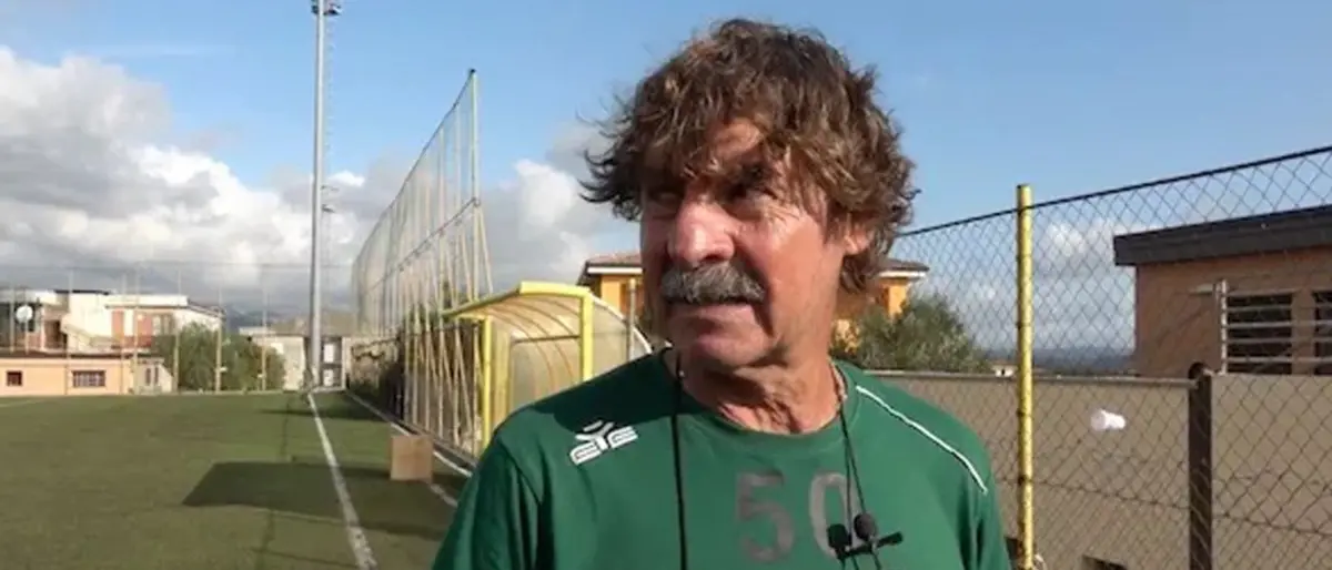 Dilettanti, Massimo Morgia non è più l'allenatore della Vigor Lamezia