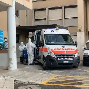 Covid Corigliano Rossano, morto un anziano: era ricoverato a Cosenza