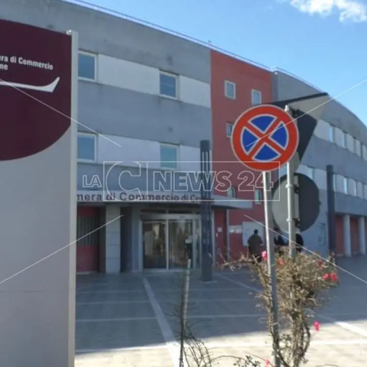 Camera di Commercio Crotone: «Beni confiscati alla 'ndrangheta alle piccole aziende in crisi»
