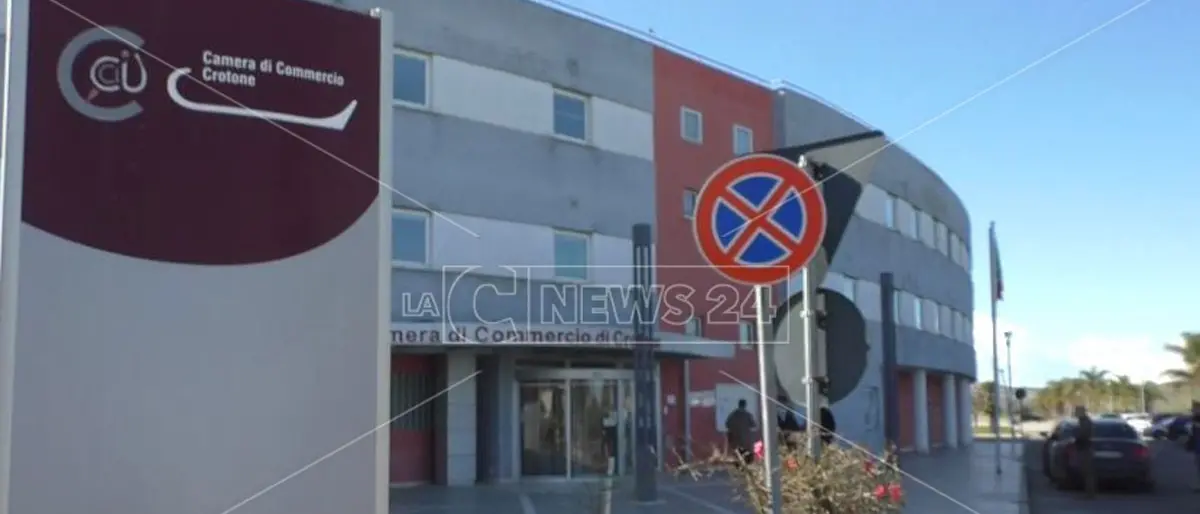 Camera di Commercio Crotone: «Beni confiscati alla 'ndrangheta alle piccole aziende in crisi»