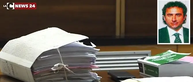 Omicidio Antonio De Pietro a Piscopio, processo in Assise per i due imputati