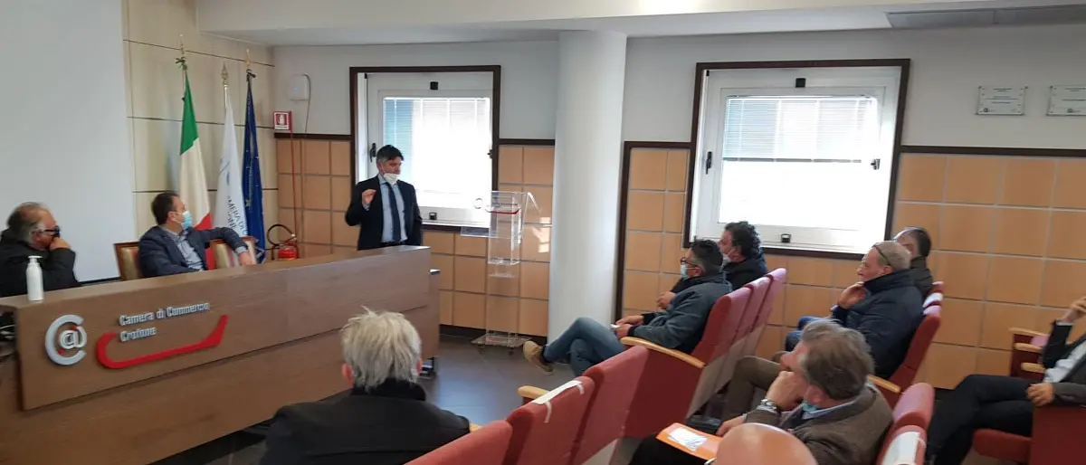 Alluvione a Crotone, nasce un coordinamento per sollecitare risarcimenti