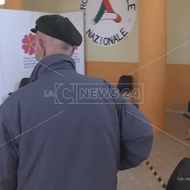 Vaccinazioni in Calabria, i sindacati presentano un esposto in Procura