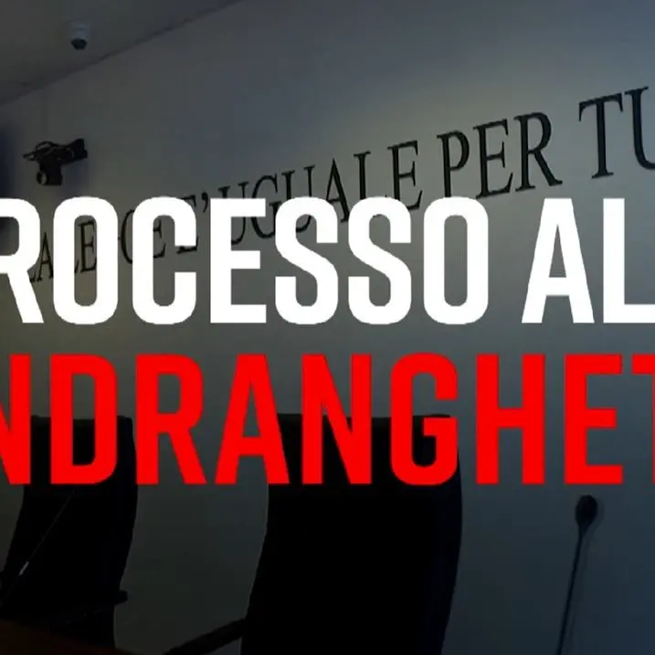 Rinascita-Scott, il maxiprocesso alla ‘ndrangheta in prima serata con PresaDiretta