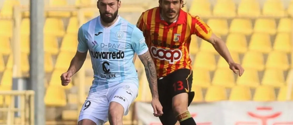 Lega Pro, Catanzaro vittoria di rigore: contro la Virtus Francavilla decide Carlini