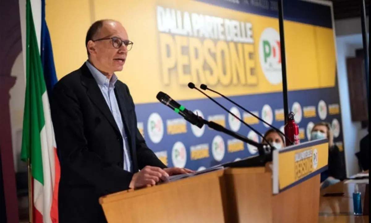 Pd, i calabresi: «Sostegno a Letta». L’appello a Irto: «Apra confronto con forze progressiste»