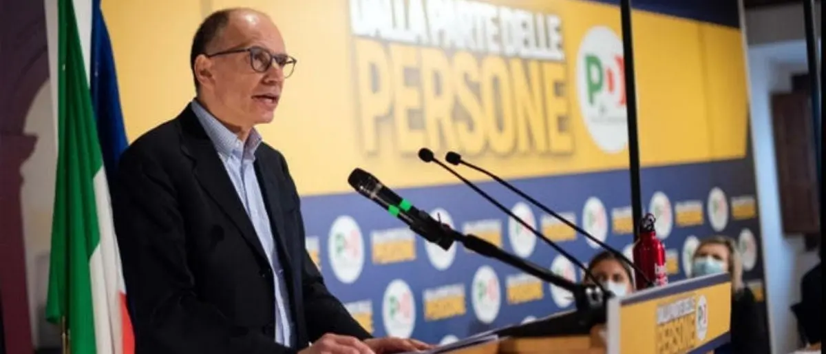 Pd, i calabresi: «Sostegno a Letta». L’appello a Irto: «Apra confronto con forze progressiste»