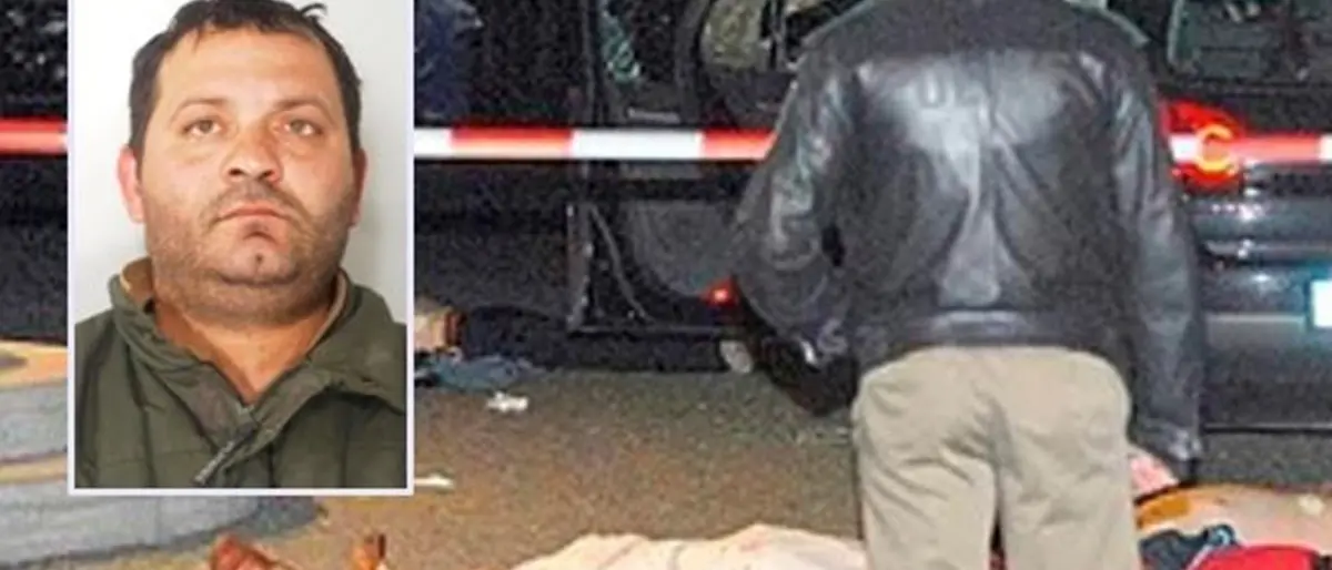 'Ndrangheta, strage di Duisburg: ecco perché Sebastiano Nirta è colpevole