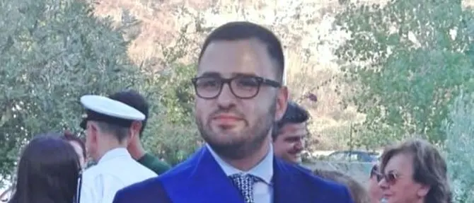 Covid, positivo il presidente della Provincia di Crotone Simone Saporito