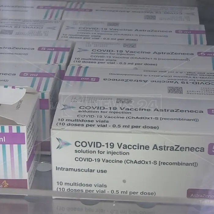 Era calabrese il prof morto in Emilia a 10 giorni dal vaccino AstraZeneca