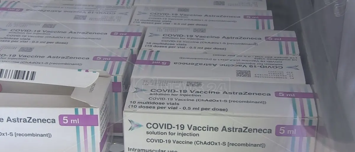 Era calabrese il prof morto in Emilia a 10 giorni dal vaccino AstraZeneca