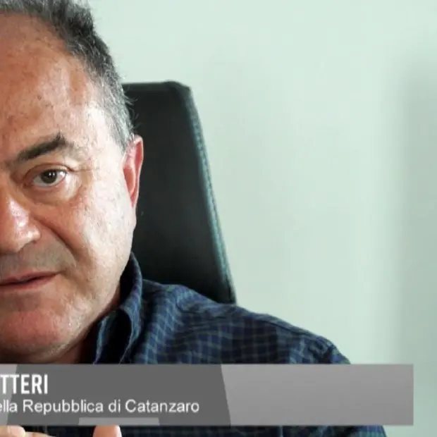 Rinascita-Scott, PresaDiretta racconta il maxi processo alla 'ndrangheta