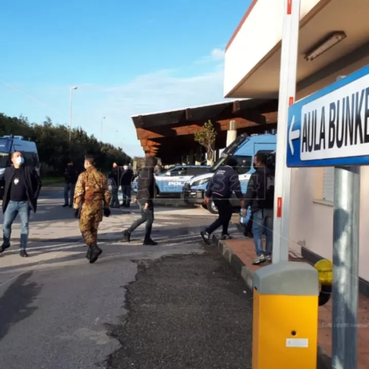 Rinascita-Scott, il pentito Moscato e il “romanzo criminale” del clan di San Gregorio