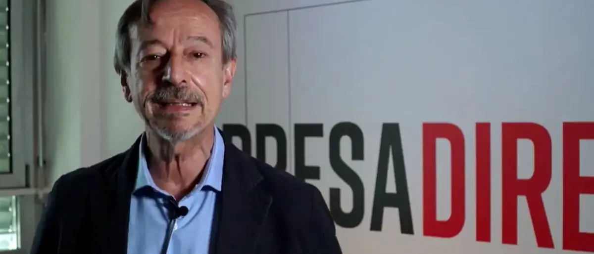 Rinascita Scott, la Calabria soffocata da 'ndrangheta e collusioni raccontata a PresaDiretta