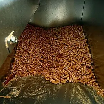 Frode nel settore del pellet, 23 indagati tra Calabria e Sicilia