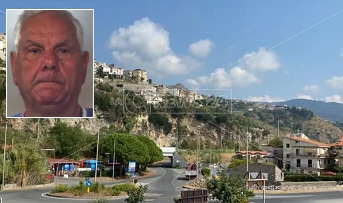 'Ndrangheta, così il boss Muto ha comandato la costa tirrenica cosentina per 40 anni