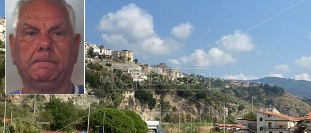 'Ndrangheta, così il boss Muto ha comandato la costa tirrenica cosentina per 40 anni