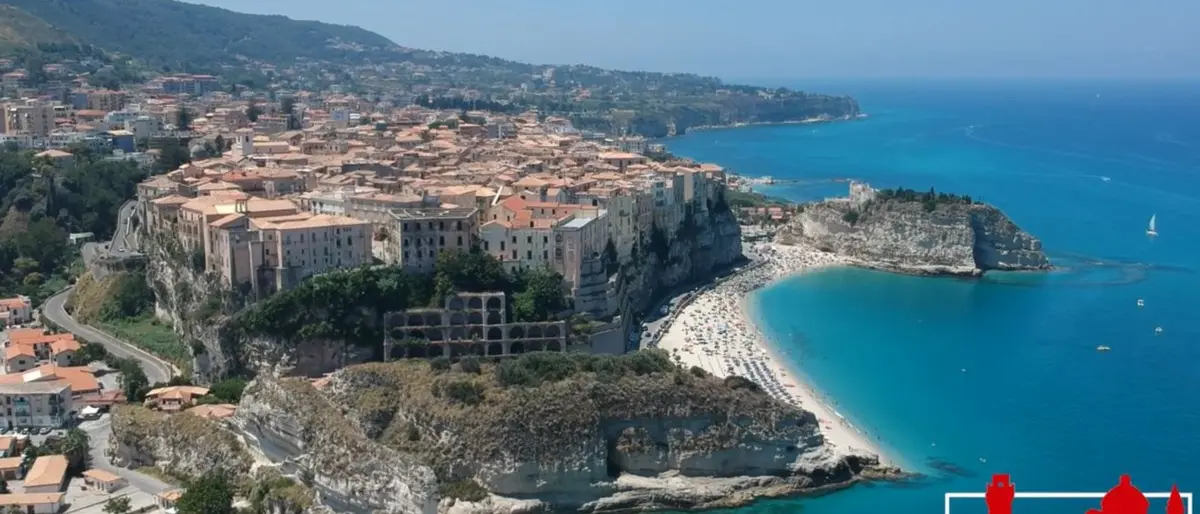 Rush finale per eleggere Tropea borgo più bello d'Italia: «Tutta la Calabria ci sostenga»