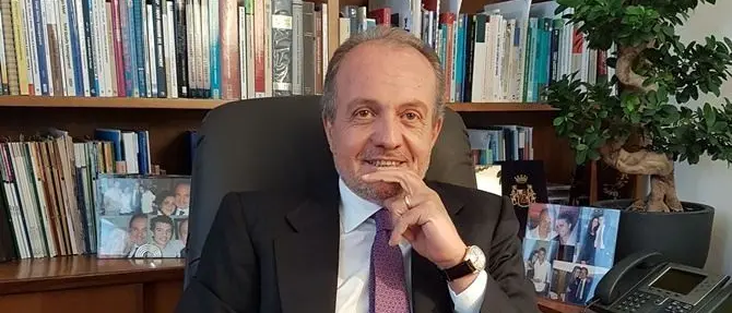 Regione, l'addio del dg Bevere alla Calabria: quindici giorni di ferie e poi dimissioni