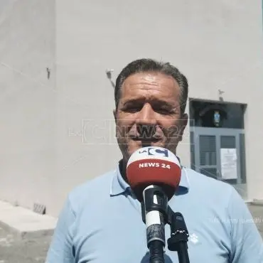 Sibaritide: Crosia zona arancione scuro, ordinanza del sindaco Russo