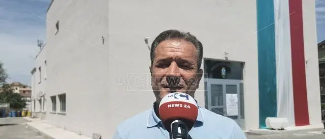 Sibaritide: Crosia zona arancione scuro, ordinanza del sindaco Russo