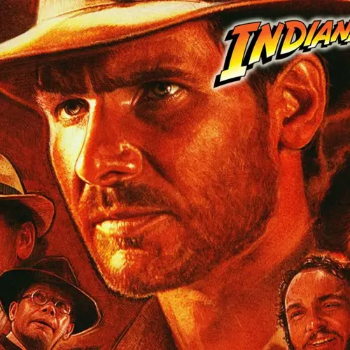 Con Indiana Jones da quarant’anni alla ricerca del nostro sogno perduto