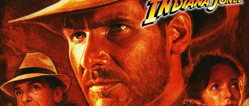 Con Indiana Jones da quarant’anni alla ricerca del nostro sogno perduto
