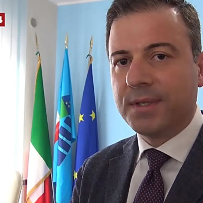 Recovery fund, Biondo (Uil): «È un elenco di incompiute. La Calabria ha bisogno di opere nuove»