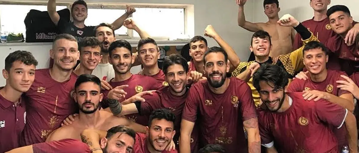 Dilettanti, la Morrone non aderisce alla ripartenza del campionato d'Eccellenza