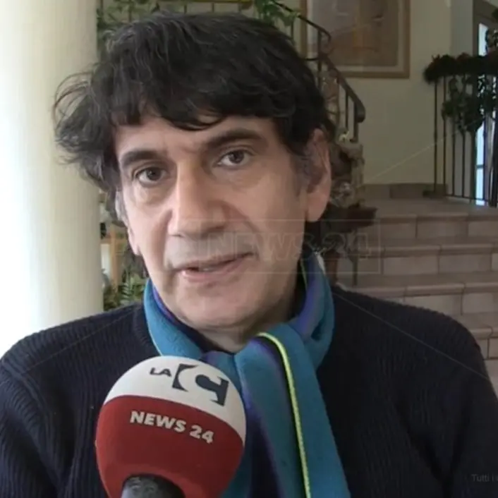 Elezioni Calabria, Tansi: «Salvini pro Spirlì come governatore, al peggio non c'è fine»