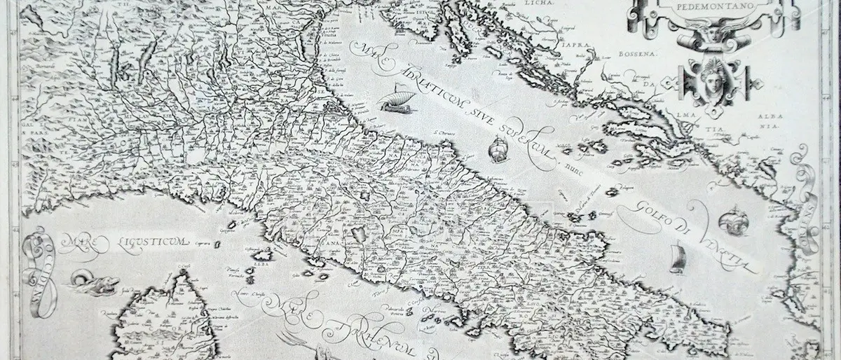 Compie 160 anni l’Italia unita: il suo nome nacque in Calabria