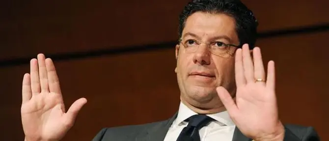 Dichiarazioni pentito Vecchio, Scopelliti: «Sempre contro criminalità e massoneria»