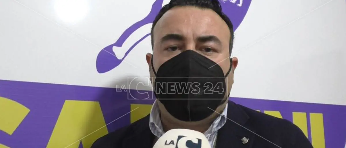 Elezioni regionali, Calabretta (Lega): «Individuare al più presto il candidato»