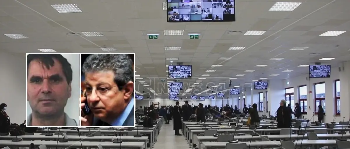 Rinascita, il pentito Iannello chiama in causa Luigi Mancuso e Pittelli ma le date non tornano